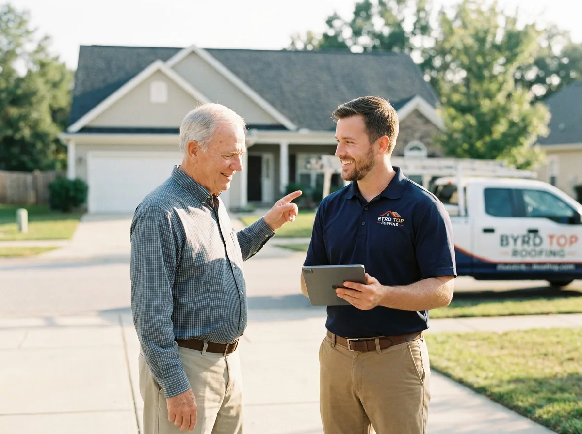 Roofing Midway, PA FAQs